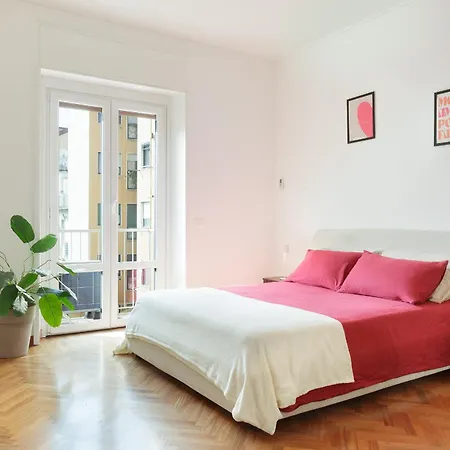 شقة E&c Washington