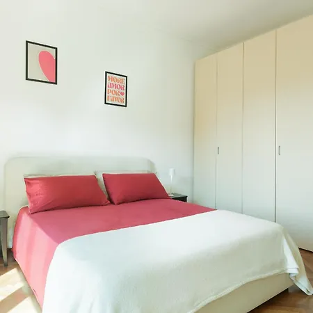 E&c Washington * Milan